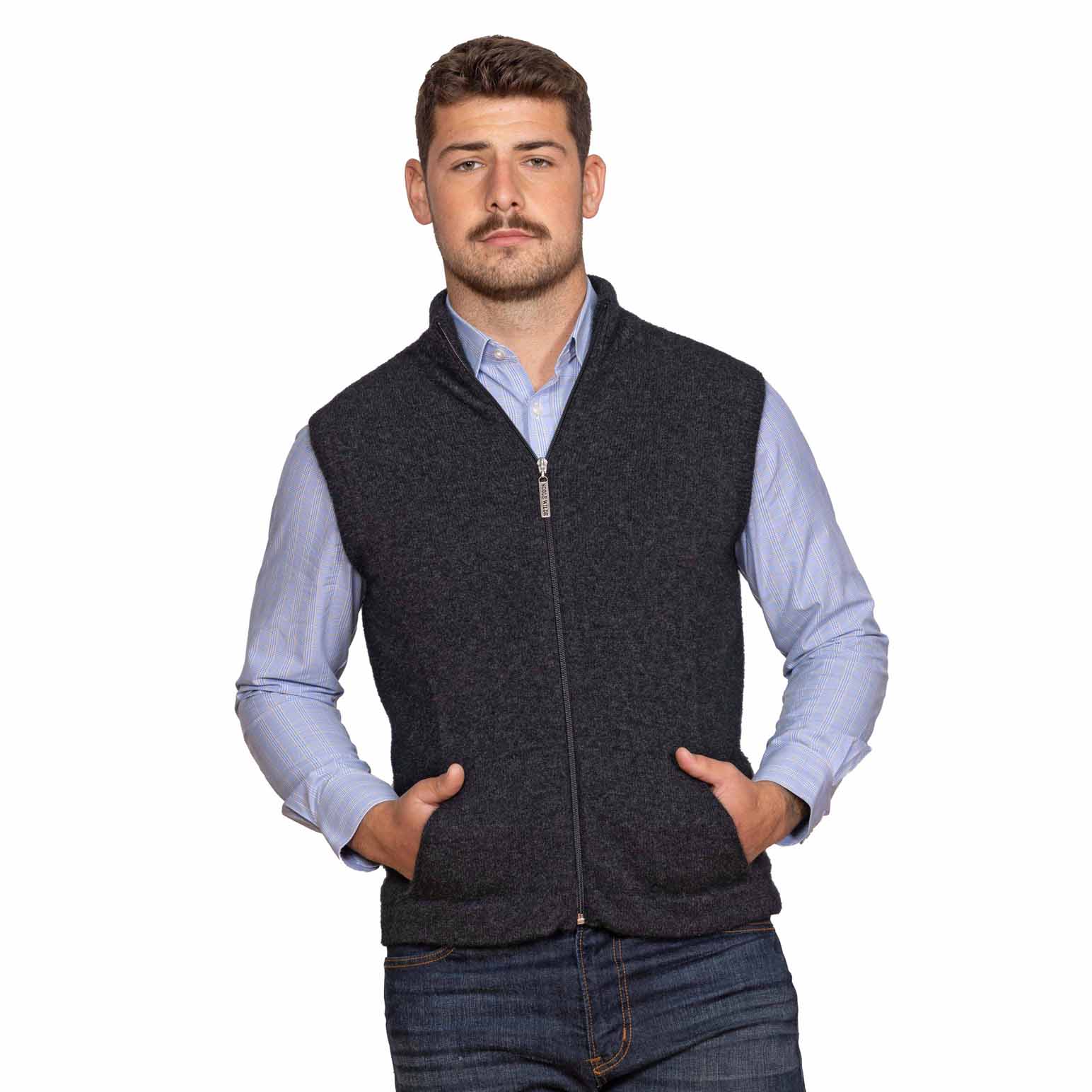 Noble Wilde Gilet